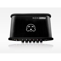 Sound card thu âm và hát karaoke online (48V) - XOX KS105 – BINAI