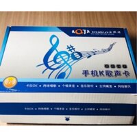 SOUND CARD V10 2018-V10 2019 BLUETOOTH