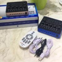 Sound card V10 (có bluetooth)