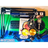 SOUND CARD V10-V10 BLUETOOTH MICRO MB900