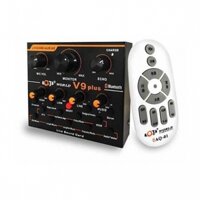 Sound Card V9