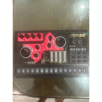 Sound Card X5