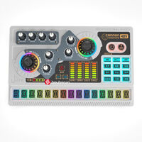 Sound Card X5