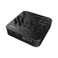 Sound Creative Sound Blaster K3+