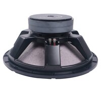 Sound Town 18” 800W Cast Aluminum Frame Woofer (Low Frequency Driver), Replacement Woofer for PA/DJ Subwoofer Cabinet (STLF-18200A)