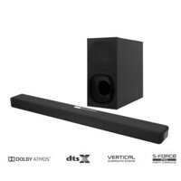 Soundbar Sony HT-G700//C Dolby Atmos®/ DTS:X™ 3.1 kênh; Loa 7.1.2 kênh 400W