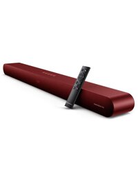 Soundbar, TaoTronics Sound Bars for TV Sound bar Wired & Wireless Bluetooth 4.2 Speakers (25-Inch, Included Optical Cable, Updated Version)