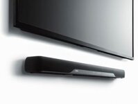 Soundbar Yamaha YAS-207