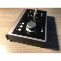 Soundcard Audient iD14 MKII ( 2nd) tặng gói cài đặt miễn phí