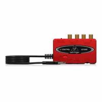 Soundcard Behringer U-Control UCA222