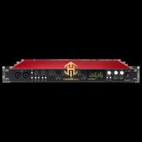 SOUNDCARD FOCUSRITE 18i20