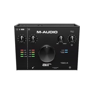 Soundcard M-Audio Air192x4