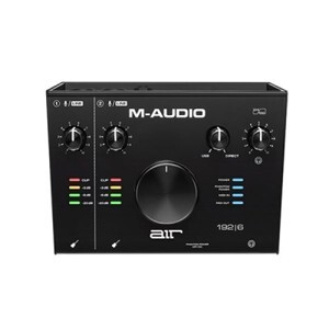 Soundcard M-Audio AIR192X6