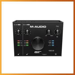 Soundcard M-Audio AIR192X6