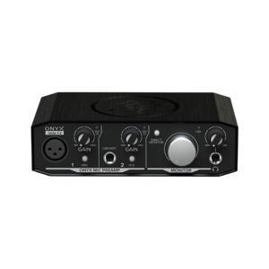 Soundcard Mackie Onyx Artist 1-2
