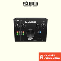 Soundcard MAUDIO AIR192X4 - Việt Thương Music