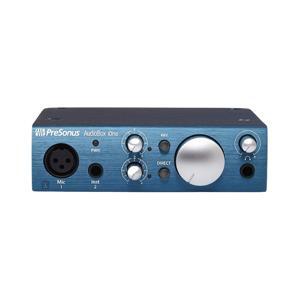 Soundcard PreSonus AudioBox iOne