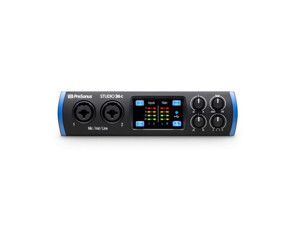 Soundcard PreSonus Studio 26C