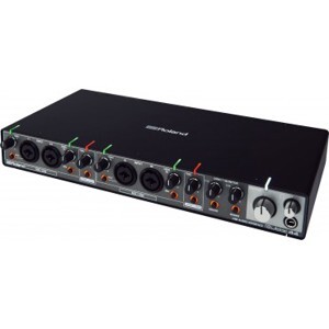 SoundCard Roland Rubix 44