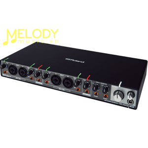 SoundCard Roland Rubix 44