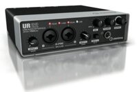 Soundcard Steinberg UR22 (đẹp)