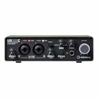 Soundcard Steinberg UR22C  Audio Interface
