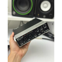 Soundcard Steinberg Ur22mkii