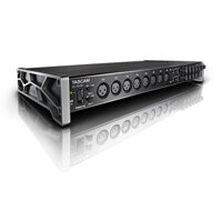 Soundcard Tascam US-16x08