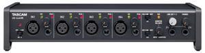 Soundcard Tascam US-4X4HR