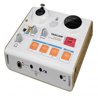 Soundcard Tascam US32