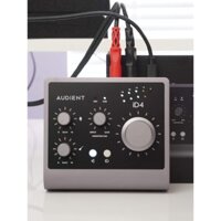 Soundcard Thu âm Audient ID4 MK2