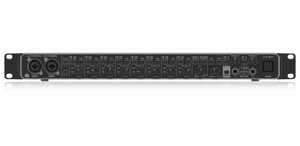 Soundcard thu âm Behringer UMC1820