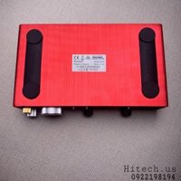 Soundcard thu âm Focusrite Scarlett 2i2 (2nd Gen) (hàng cũ)