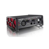 SOUNDCARD THU ÂM TASCAM US -1x2HR