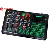 Soundcard Thu Âm Zansong S8 – Tích Hợp Bluetooth, AutoTune