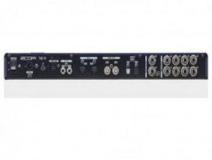 Soundcard Zoom TAC-8