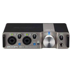 Soundcard Zoom UAC-2