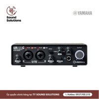 SOUNDCARDS CHÍNH HÃNG - STEINBERG UR22C