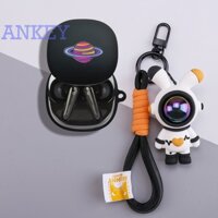 Soundcore Liberty4 / Air2 Pro Case Protective Liberty 4 Wireless Bluetooth Headset Cartoon Silicone Soft Case