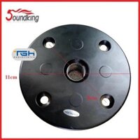 Soundking DC016 - Đĩa thép để chống chân loa Sub dùng chung chân chống loa DB075.( Giá 1 cái )