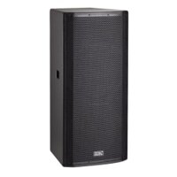 SOUNDKING H215 Loa toàn dải đôi 2×15″, 800W