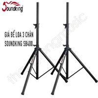 SOUNDKING SB400 - Chân loa Soundking SB-400 - Hàng chính hãng - GIÁ 2 CHIẾC