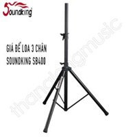 SOUNDKING SB400 - Chân loa Soundking SB-400 - Hàng chính hãng - GIÁ 1 CHIẾC