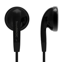 Soundmagic EP20 Tai nghe năng động Tai nghe phẳng Tai nghe điện thoại di động Tai nghe nhạc Tai nghe Bass Tai nghe