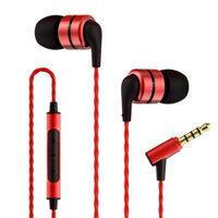 SoundMAGIC Tai Nghe Nhét Tai Có Dây E80C Có Micrô Tai Nghe Audiophile Âm Thanh Nổi HiFi Tai Nghe Nhét Tai Cách Ly Tiếng Ồn Thoải Mái Vừa Vặn Siêu Bass 4 Màu