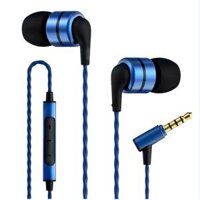 SoundMAGIC Tai Nghe Nhét Tai Có Dây E80C Có Micrô Tai Nghe Audiophile Âm Thanh Nổi HiFi Tai Nghe Nhét Tai Cách Ly Tiếng Ồn Thoải Mái Vừa Vặn Siêu Bass 4 Màu