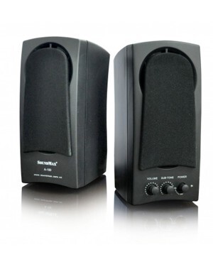 Loa SoundMax A150 (A-150) - 2.0