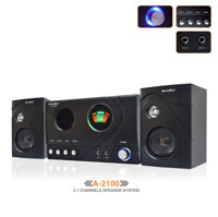 SoundMax A-2100 2.1