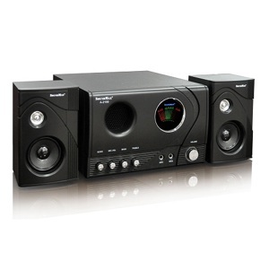 Loa SoundMax A2100 (A-2100) - 2.1