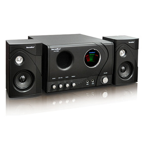 Loa SoundMax A2100 (A-2100) - 2.1
